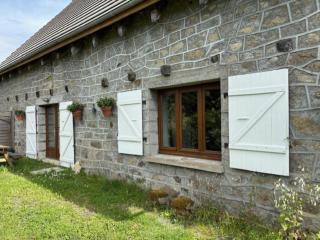 Maison de Campagne - Sarroux - 5