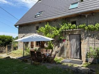 Maison de Campagne - 3