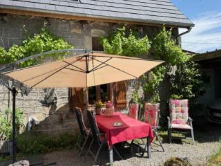 Maison de Campagne - 1