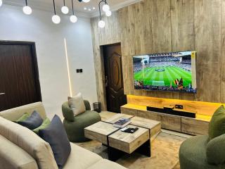 Zatis Apartment - Ikota - 5
