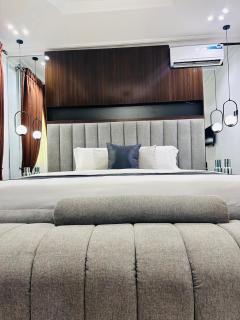 Zatis Apartment - Ikota - 2