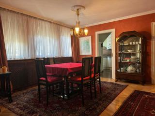 110 m2 Cathedral View Penthouse Apartment - Wenen - 4