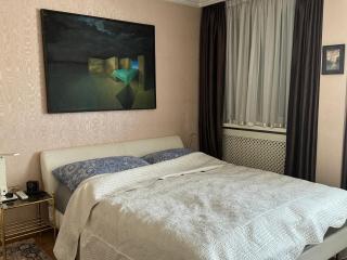 110 m2 Cathedral View Penthouse Apartment - Wenen - 5