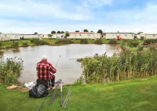 Towervans Caravan Park - Mablethorpe - 0