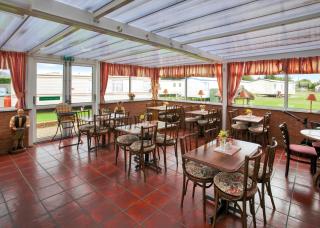 Towervans Caravan Park - Mablethorpe - 2