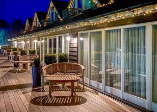 Yare View Holiday Cottages - Brundall - 7