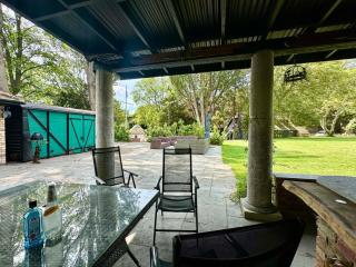 Forest Studio Apt free gated Parking on 2 acres Garden - Chislehurst - 0