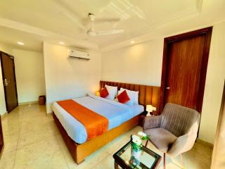 Hotel The Chandigarh Square - Top Rated & Most Awarded Property in Chandigarh - Chandīgarh - 2