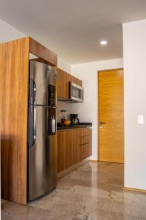 Luxury Condo en Menesse CocoBeach - Playa del Carmen - 9
