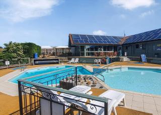 Waren Caravan Park - Bamburgh - 9
