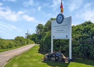 Waren Caravan Park - Bamburgh - 2