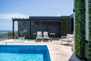 Luxury Condo en Menesse CocoBeach - Playa del Carmen - 7