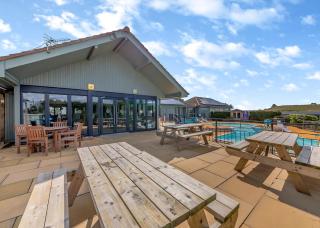 Waren Caravan Park - Bamburgh - 1