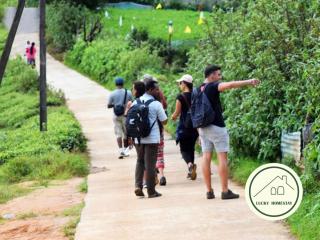 Lucky Homestay Nuwara Eliya - Nuwara Eliya - 4