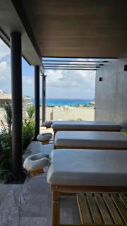 Luxury Condo en Menesse CocoBeach - Playa del Carmen - 1