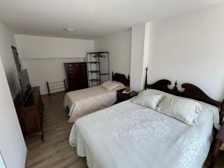 Kultura Apartment - Escópia - 5