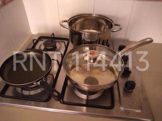 Apartamento Nómadas - Santa Rosa de Cabal - 7