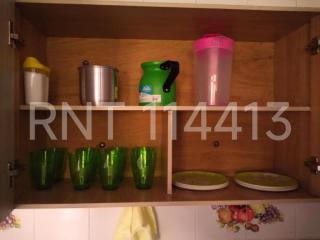 Apartamento Nómadas - Santa Rosa de Cabal - 6