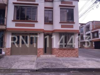 Apartamento Nómadas - Santa Rosa de Cabal - 8