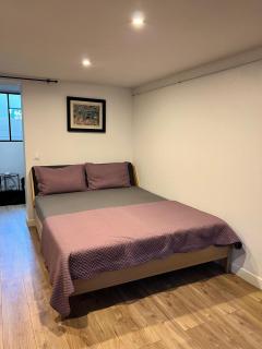 Agréable studio calme et moderne proche Paris et Arena Défense - 1