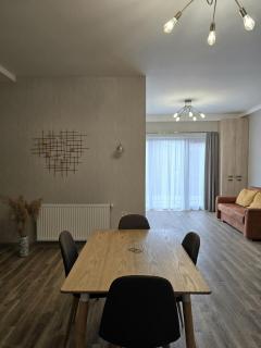 Cozy Apartment 202 in Bakuriani Tsakadze st20 - Bakuriani - 7