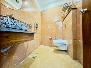 Hotel The Chandigarh Square - Top Rated & Most Awarded Property in Chandigarh - Chandīgarh - 3