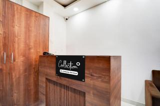 Collection O Meerut CIty junction Formerly Hotel Elegant - Meerut - 7