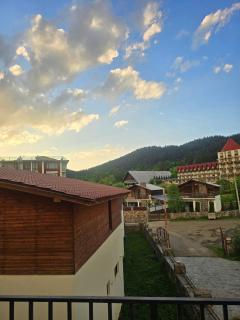 Cozy Apartment 202 in Bakuriani Tsakadze st20 - Bakuriani - 1