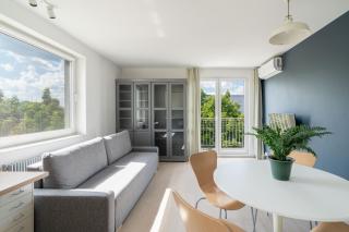 TreeTop Studio near MTP - Poznań - 3