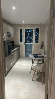 Appartement Haut standing-coralia,centre ville oujda - Oujda - 4