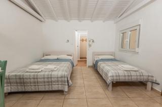 olivensun bungalow 3 - Gythio - 4