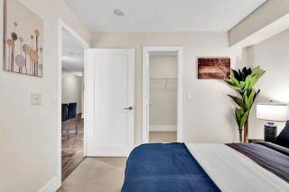 The Ellios Suites - In Downtown Toronto, Opposite CN Tower & Rogers Centre - 6