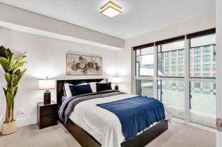 The Ellios Suites - In Downtown Toronto, Opposite CN Tower & Rogers Centre - 8