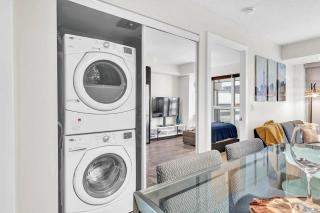 The Ellios Suites - In Downtown Toronto, Opposite CN Tower & Rogers Centre - 7