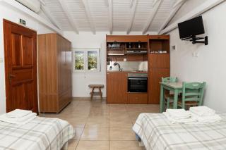 olivensun bungalow 3 - Gythio - 2