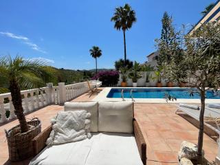 Villa Viola Sea View Pool - Jávea - 3