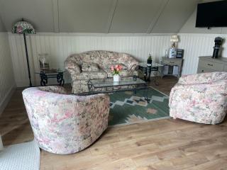 The Loft - - 9