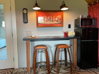 The Loft - - 4