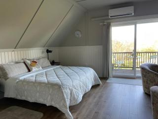 The Loft - - 3