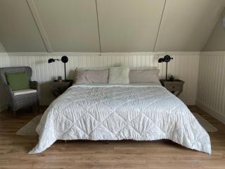 The Loft - - 2