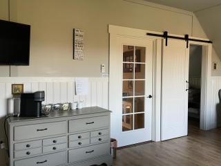 The Loft - - 1