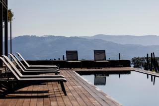 Casa da Quinta de Santa Cruz - Private Pool - Douro Valley - by MET - Loureiro - 7