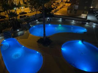 TURQUESA BEACH CALPE - Apartamento - Calpe - 3