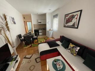 Apartment REA - Kravlja - 0