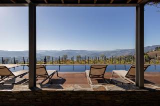 Casa da Quinta de Santa Cruz - Private Pool - Douro Valley - by MET - Loureiro - 0