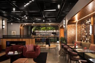 Moxy Montreal Downtown - Montréal - 9