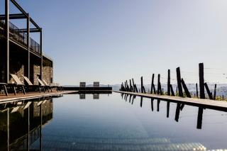 Casa da Quinta de Santa Cruz - Private Pool - Douro Valley - by MET - Loureiro - 9