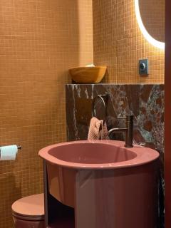 Le studio Grande Maison Perrier - Montbrison - 8