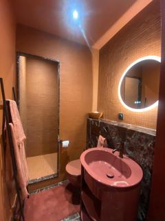Le studio Grande Maison Perrier - Montbrison - 7