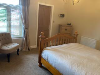Cheshire Home Stays - Church Coppenhall - 4